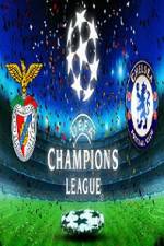 Watch Benfica vs Chelsea Megashare9