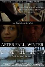Watch After Fall Winter Megashare9