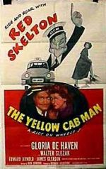 Watch The Yellow Cab Man Megashare9