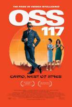 Watch OSS 117: Cairo, Nest of Spies Megashare9