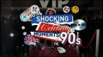 Watch Most Shocking Celebrity Moments of the 90s Megashare9