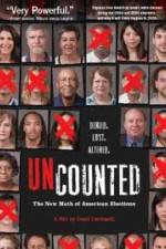 Watch Uncounted The New Math of American Elections Megashare9