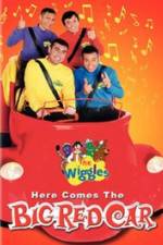 Watch The Wiggles Here Comes the Big Red Car Megashare9