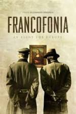 Watch Francofonia Megashare9