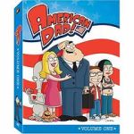 Watch American Dad: The New CIA (Short 2005) Megashare9