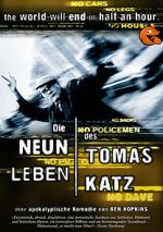 Watch The Nine Lives of Tomas Katz Megashare9