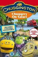 Watch Chuggington Chuggers On Safari Megashare9