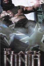 Watch The Black Ninja Megashare9