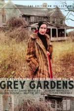 Watch Grey Gardens Megashare9