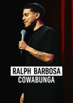 Watch Ralph Barbosa: Cowabunga Megashare9