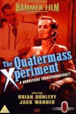 Watch The Quatermass Xperiment Megashare9