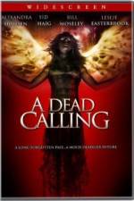 Watch A Dead Calling Megashare9