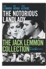 Watch The Notorious Landlady Megashare9