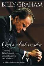 Watch Billy Graham: God's Ambassador Megashare9