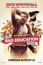 Watch The Bad Education Movie Megashare9