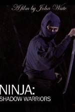 Watch Ninja Shadow Warriors Megashare9