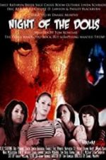 Watch Night of the Dolls Megashare9