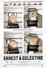 Watch Ernest & Celestine Megashare9