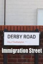 Watch Immigration Street Megashare9