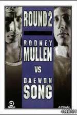 Watch Rodney Mullen VS Daewon Song Round 2 Megashare9