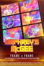 Watch Umphrey\'s McGee Frame x Frame Megashare9