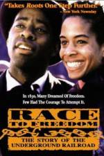 Watch Race to Freedom The Underground Railroad Megashare9