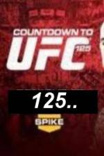 Watch UFC 125 Countdown Megashare9