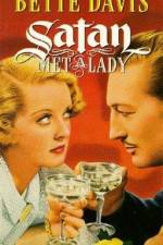 Watch Satan Met a Lady Megashare9