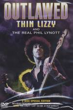 Watch Thin Lizzy: Outlawed - The Real Phil Lynott Megashare9