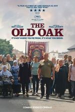 Watch The Old Oak Megashare9
