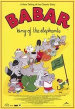 Watch Babar: King of the Elephants Megashare9