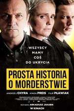 Watch Prosta historia o morderstwie Megashare9