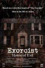 Watch Exorcist House of Evil Megashare9