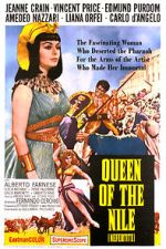 Watch Queen of the Nile Megashare9