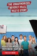 Watch The Unauthorized Beverly Hills, 90210 Story Megashare9