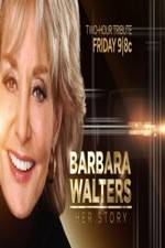 Watch Barbara Walters: Her Story Megashare9