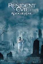 Watch Resident Evil: Apocalypse Megashare9