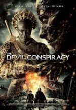 Watch The Devil Conspiracy Megashare9