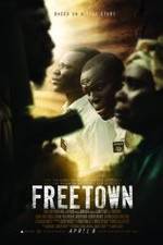 Watch Freetown Megashare9