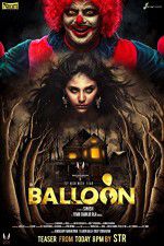 Watch Balloon Megashare9