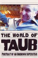 Watch World of Taub Megashare9