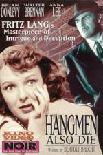 Watch Hangmen Also Die Megashare9