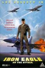 Watch Iron Eagle IV Megashare9