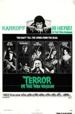 Watch Terror in the Wax Museum Megashare9