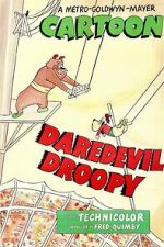 Watch Daredevil Droopy (Short 1951) Megashare9