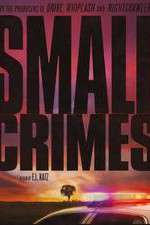 Watch Small Crimes Megashare9