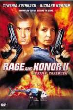 Watch Rage and Honor II Megashare9