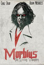 Watch Morbius: The Living Vampire (Short 2014) Megashare9