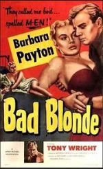 Watch Bad Blonde Megashare9