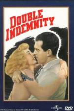 Watch Double Indemnity Megashare9